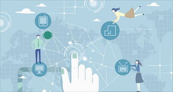 大数据驱动数字营销变革 专访晶赞科技汤奇峰，聚焦受众管理新趋势