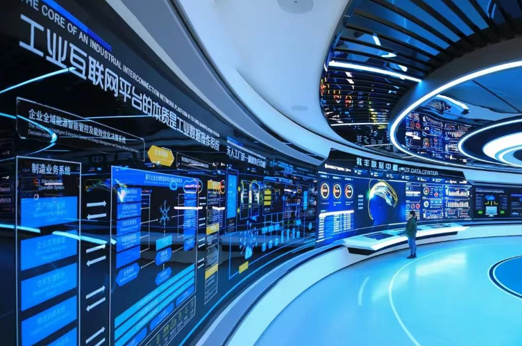 中小企业数字化转型全国第一,杭州凭什么? 数字技术服务成关键引擎
